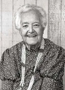 Mary Kawena Pukui